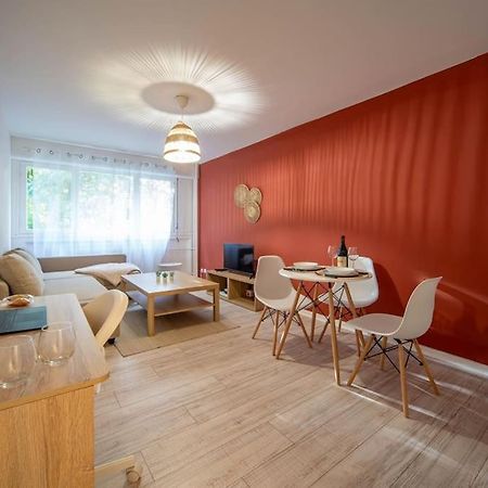 Apartmán L'Escale Mauricienne Chalon-sur-Saône Exteriér fotografie