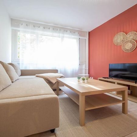 Apartmán L'Escale Mauricienne Chalon-sur-Saône Exteriér fotografie