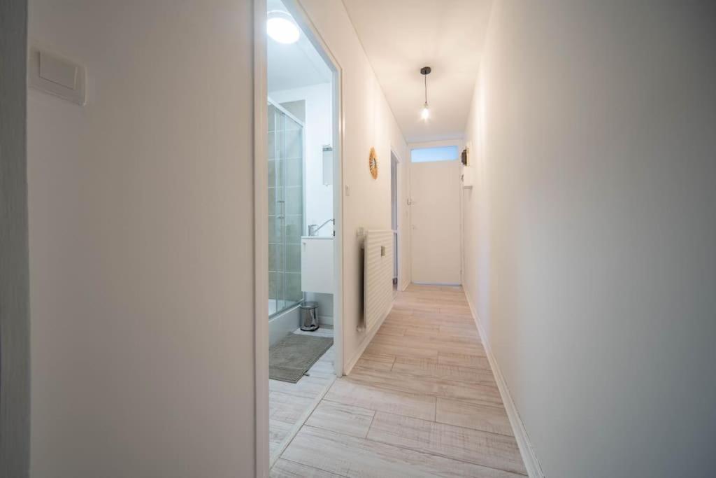 Apartmán L'Escale Mauricienne Chalon-sur-Saône Exteriér fotografie